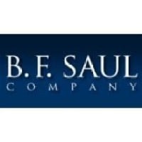 B.F. Saul Company